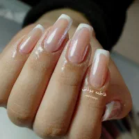 آموزش ناخن فقط ۳۵۰۰ ، کوتاهیمو رنگمو،ترمیم ناخن