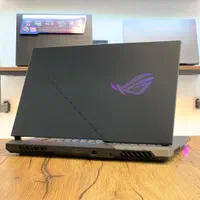 غول گیمینگ Asus ROG G533Z / گرافیک 3080Ti ۱۶ گیگ|رایانه همراه|مشهد, ارشاد|دیوار