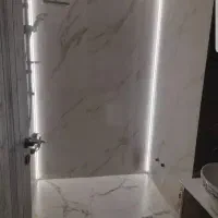 فروش آپارتمان صفر ۱۲۵ متری ۲ خواب ۲ برنور رباط اول|فروش آپارتمان|اصفهان, دستگرده|دیوار