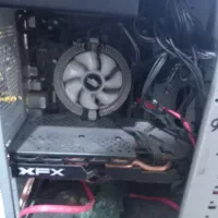 کامپیوتر با تجهیزات کامل