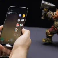 SAMSUNG GALAXY S8|موبایل|اصفهان, مرداویج|دیوار