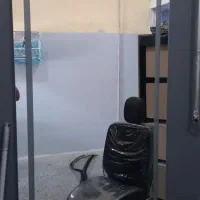 تجهیزات ارایشگاهی|آرایشگاه و سالنهای زیبایی|مه ولات, |دیوار