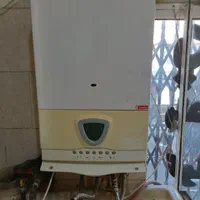 تعمیر تخصصی پکیج باضمانت کتبی|خدمات پیشه و مهارت|اراک, |دیوار