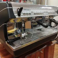 اسپرسوساز سیمونلی آپیا ۲ مدل ۲۰۱۸