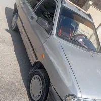 ماشین پراید صبا|خودرو سواری و وانت|قشم, |دیوار