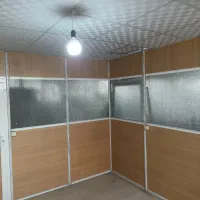 ساخت توری پلیسه و پنجره دوجداره آلومینیوم و upvc