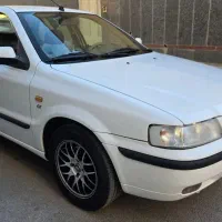 سمند ال ایکس دوگانه|خودرو سواری و وانت|اصفهان, میرعماد|دیوار