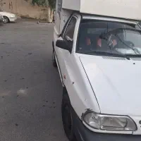 پراید وانت151