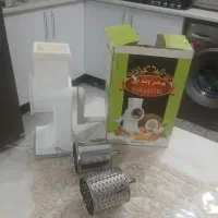 خردکن دستی مدل سه رنده