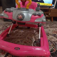 کالاسکه وروروک|کالسکه و لوازم جانبی|رباطکریم, مسکن مهر آبشناسان|دیوار