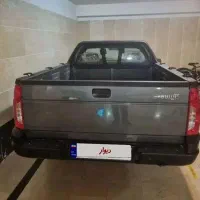 فروش آریسان 2 صفر کیلومتر مدل 403|خودرو سواری و وانت|اراک, |دیوار