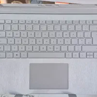 * بازار لپتاپ * سورفیس بوک surface book i5|رایانه همراه|ساوه, |دیوار