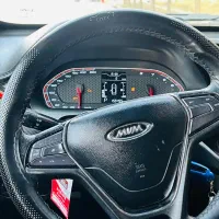 ام وی ام ایکس ۲۲ اکسلنت لاکچری اتومات سال ۹۶|خودرو سواری و وانت|کرج, فاز ۳ مهرشهر|دیوار