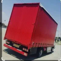 اتوبار باربری گیلاوند آبسرد جابان تهران|خدمات حمل و نقل|دماوند, گیلاوند|دیوار