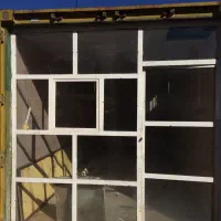 کانتینر شش متری