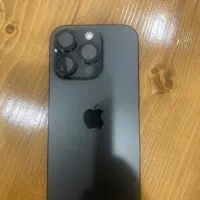 آیفون ۱۶ پرو