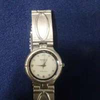 ساعت خیلی قدیمی ژاپن