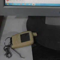 ریموت کنترل دزدگیر