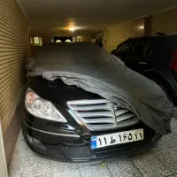 چادر شمعی نانو ماشین خودرو|قطعات یدکی و لوازم جانبی|تهران, نیروی هوایی (پیروزی)|دیوار