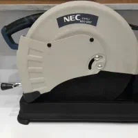 اره پروفیل بر صنعتی ۲۸۰۰ وات ِان ای سی سفارش اروپا