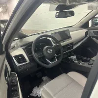 نیسان X-trail صفر مدل 2025|خودرو سواری و وانت|تهران, نیلوفر|دیوار