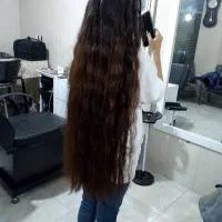 مرکز خرید موی طبیعی بدون واسطه|آرایشی، بهداشتی، درمانی|مراغه, |دیوار