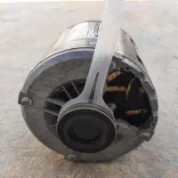 موتور کولر آبی ۱/۲ موتوژن در حد نو|کولر آبی|گرگان, |دیوار