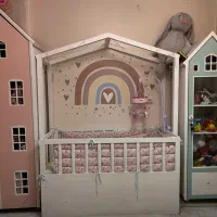 سرویس خواب نوزاد تا شش سال