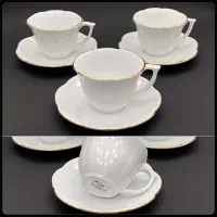 سرویس چای خوری چینی نو نو