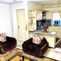 اجاره سوییت/ ساعتی/ روزانه/ قاسم آباد|اجارهٔ کوتاهمدت آپارتمان و سوئیت|مشهد, حجاب (شهرک غرب)|دیوار