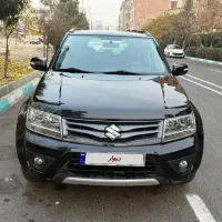 سوزکی گرند ویتارا ۲۴۰۰ استثنایی