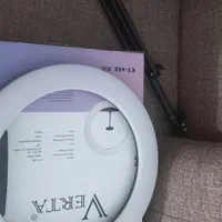 رینگ لایت verta