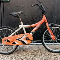 فروش دوچرخه20|دوچرخه، اسکیت، اسکوتر|یاسوج, |دیوار