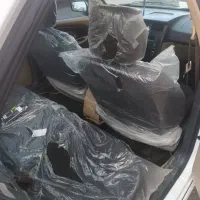 پژو پارس tu5 سیمی|خودرو سواری و وانت|سنقر, |دیوار