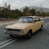 پیکان کارلوکس