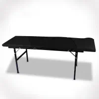 تخت صندلی اپیلاسیون ارایشگاهی اقساطی با ارسال|آرایشگاه و سالنهای زیبایی|خورموج, |دیوار