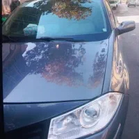 مگان۸۸مدل دنده ای ۱۶۰۰|خودرو سواری و وانت|نجف‌آباد, هفده شهریور|دیوار