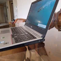 fujitsu h770 لپتاپ|رایانه همراه|شهرکرد, |دیوار