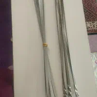 دو دسته سیخ کبابی