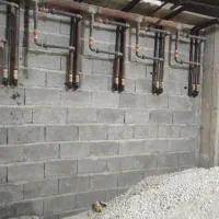 لوله کشی گاز.      شامی|خدمات پیشه و مهارت|زنجان, |دیوار