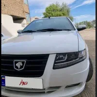 سمند سورن پلاس موتور ef7 مدل 402 اقساطی