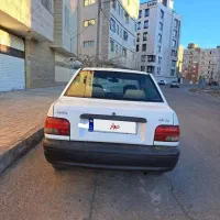 پراید مدل۹۳
