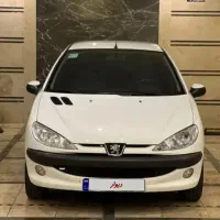 ماشین /اجاره/ اجاره خودرو/رنت خودرو/اجاره۲۰۶