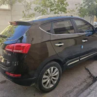جک اس ۵  S5 اتومات ۲۰۰۰cc توربوشارژر ۱۳۹۸|خودرو سواری و وانت|مشهد, اقبال|دیوار