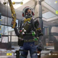 اکانت کالاف دیوتی