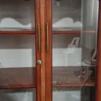 کمد|کتابخانه، شلف، قفسه‌های دیواری|کامیاران, |دیوار