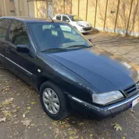 زانتیا ۸۳|خودرو سواری و وانت|همدان, |دیوار