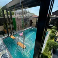 290مترویلای مدرن مبله استخردارسنددار ساحل زیباکنار|فروش خانه و ویلا|رشت, دیلمان|دیوار