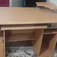 میز کامپیوتر و لوازم تحریر