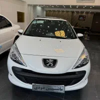 فروش ویژه با تخفیف نقدی پژو 207 و شرایط اقساط